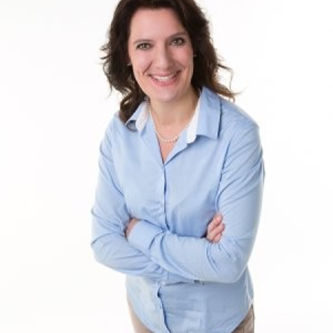 Manuela Krull - Mancinelli | Stakeholder Management, Innovatie & Security