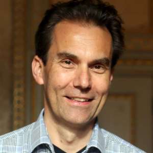 Marcel van der Kuil | Data & AI in de zorg